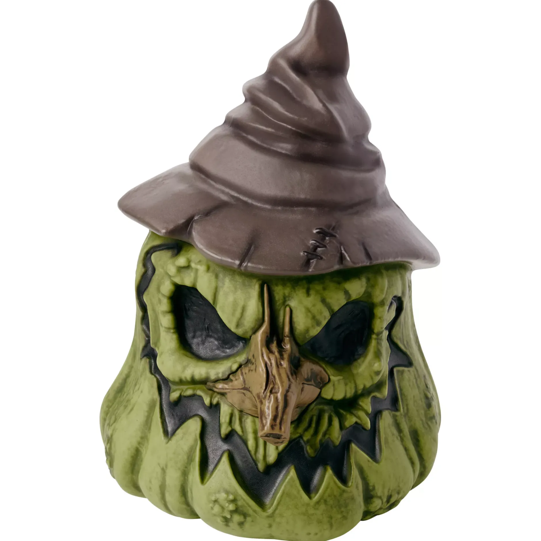 Spirit Halloween Witch Pumpkin