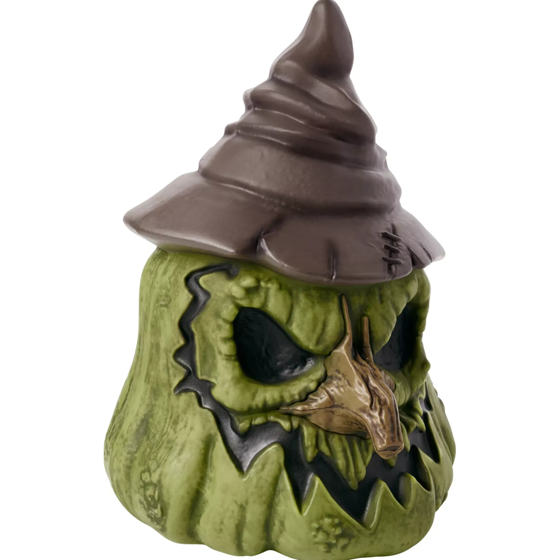 Spirit Halloween Witch Pumpkin