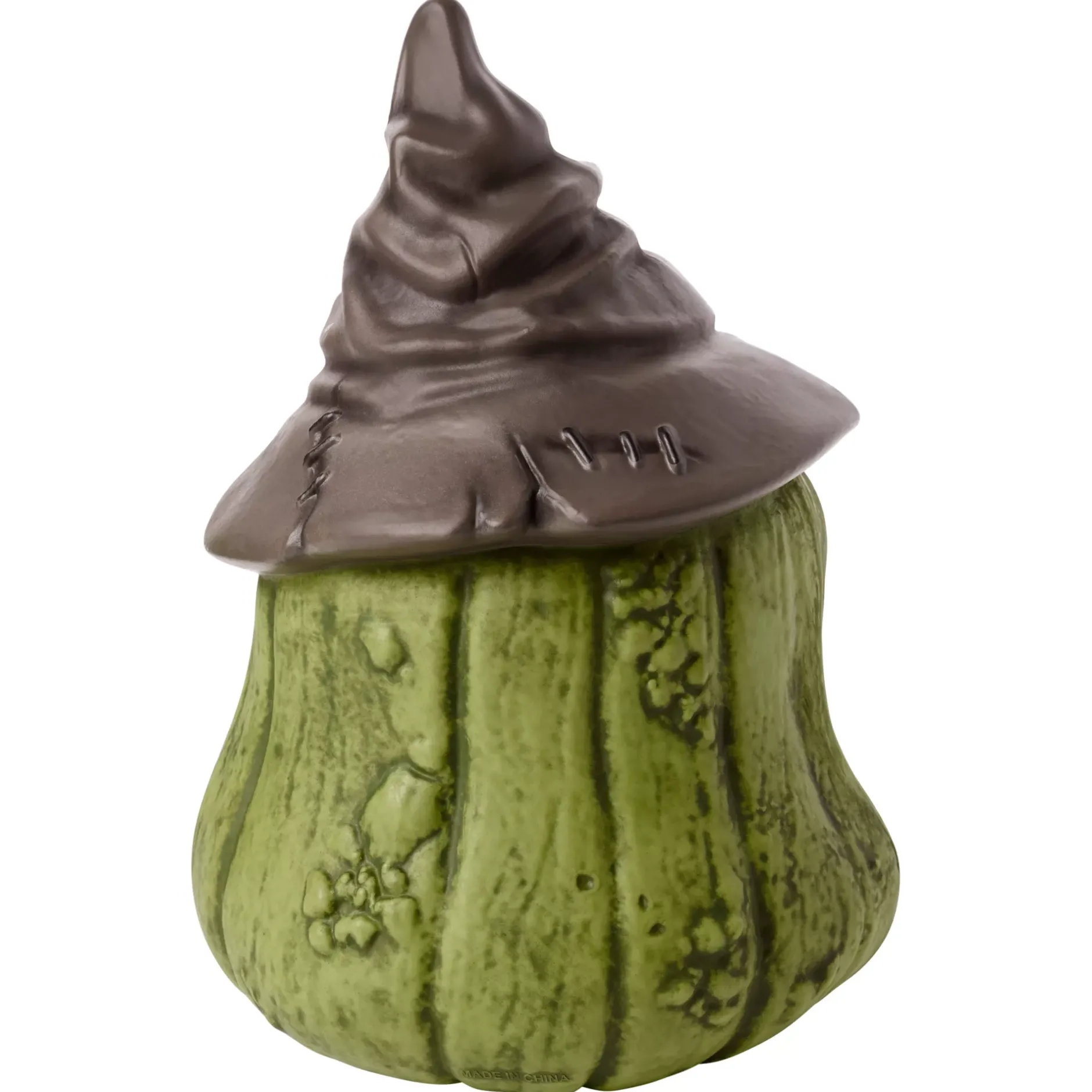 Spirit Halloween Witch Pumpkin