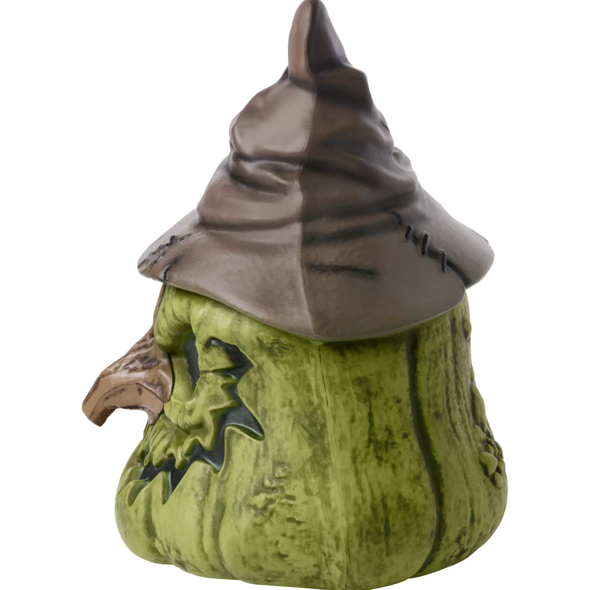 Spirit Halloween Witch Pumpkin