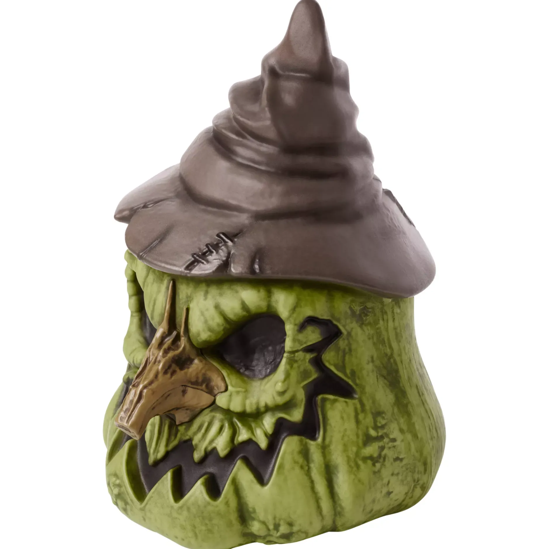 Spirit Halloween Witch Pumpkin