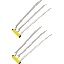 Spirit Halloween Wolverine Claws - Deadpool & Wolverine