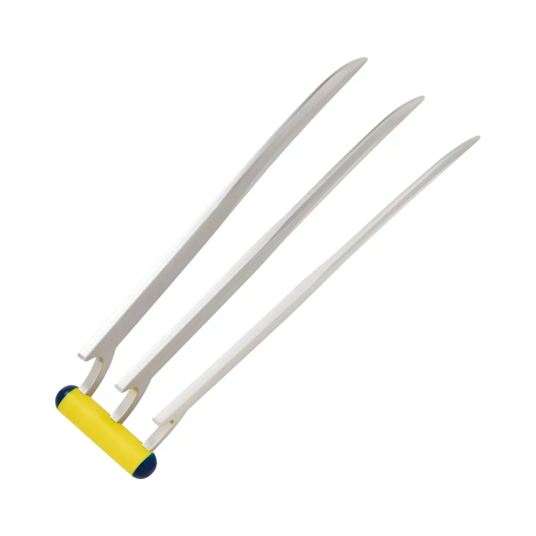 Spirit Halloween Wolverine Claws - Deadpool & Wolverine