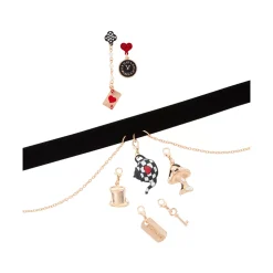 Spirit Halloween Wonderland Jewelry Set
