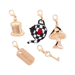 Spirit Halloween Wonderland Jewelry Set