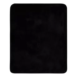 Spirit Halloween You Should Probably Run M3GAN Fleece Blanket