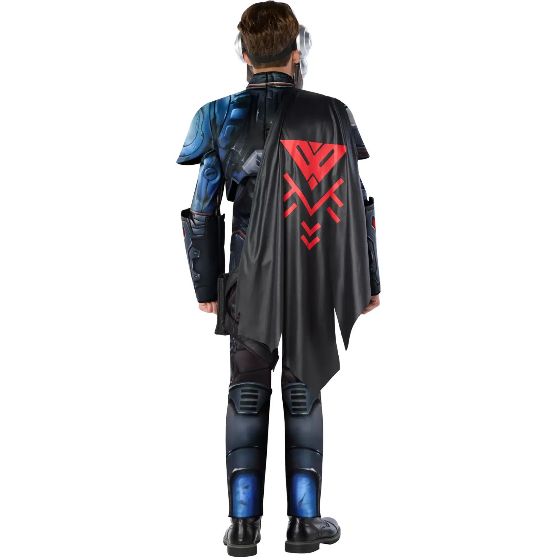 BOY Spirit Halloween Youth The Foundation Costume - Fortnite