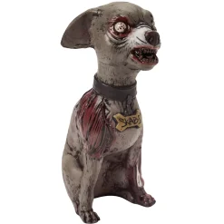 Spirit Halloween Zombie Dog