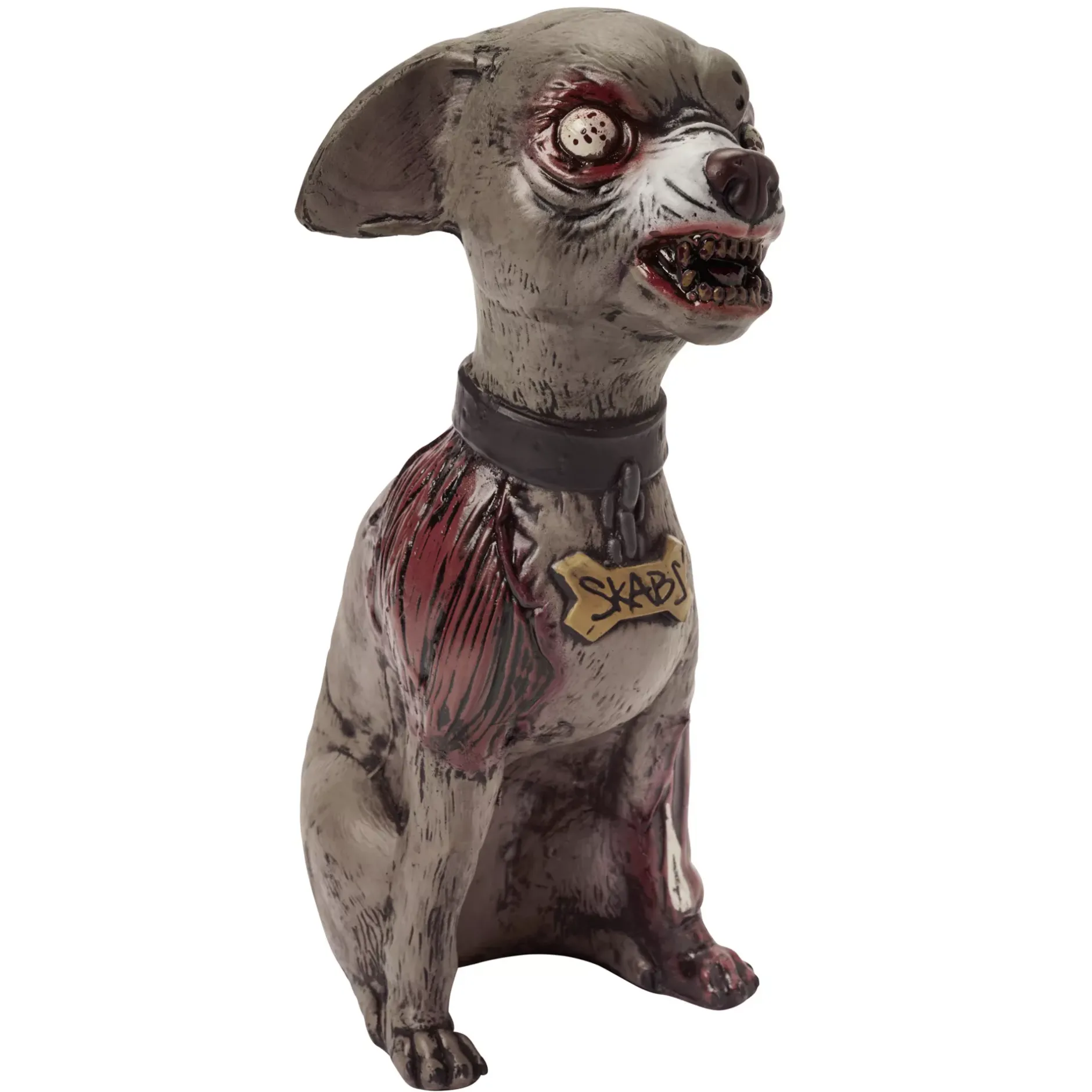 Spirit Halloween Zombie Dog