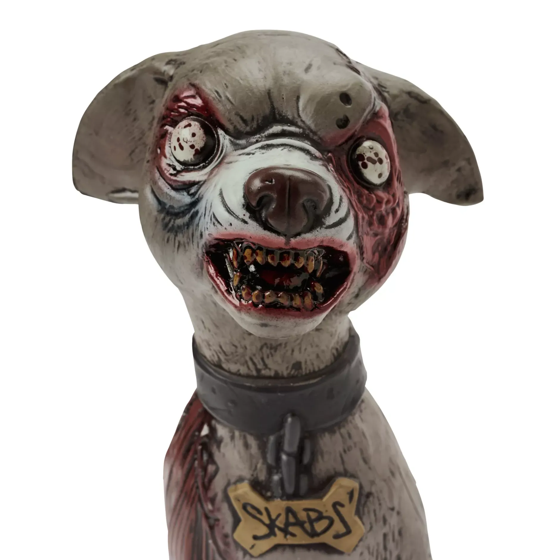 Spirit Halloween Zombie Dog