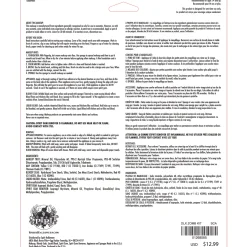 Spirit Halloween Zombie Makeup Kit - Deluxe